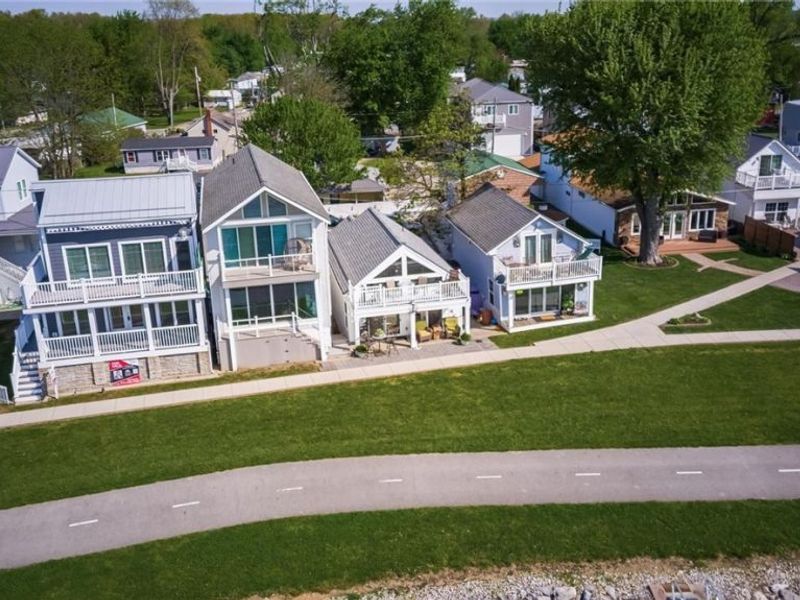 39 Rosebraugh Circle , Buckeye Lake, OH 43008 Photo 7