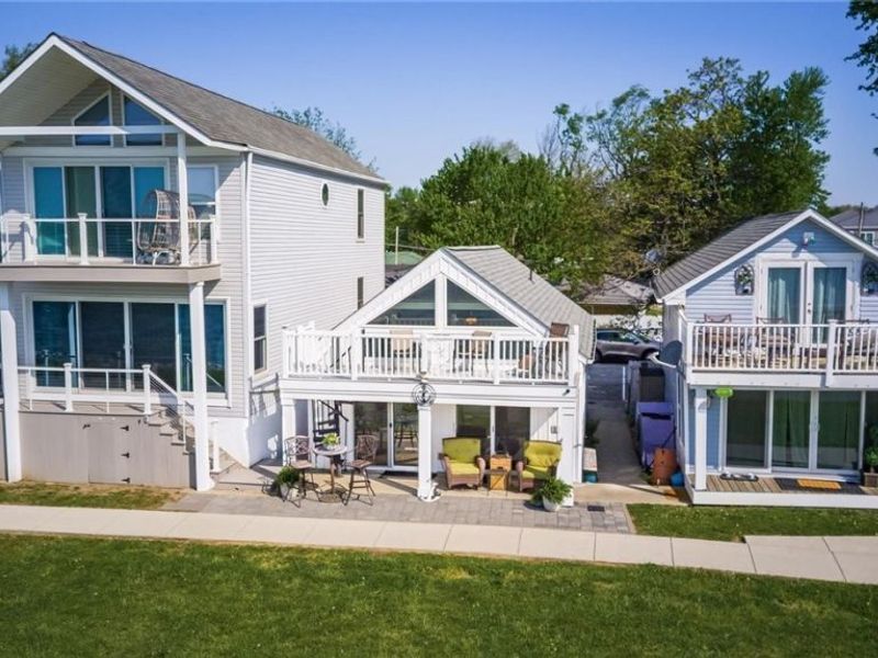 39 Rosebraugh Circle, Buckeye Lake, OH 43008 Photo 7