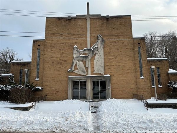 1550 Lincoln , Pittsburgh, PA 15206