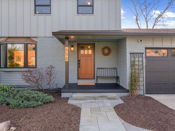 656 Barber Avenue, Ann Arbor, MI 48103