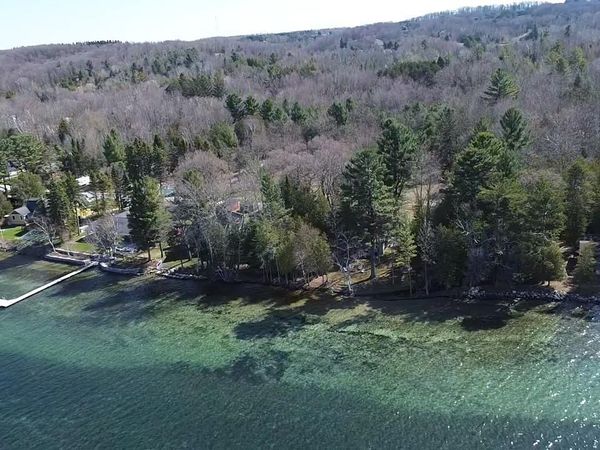 Willow Street, Central Lake, MI 49622