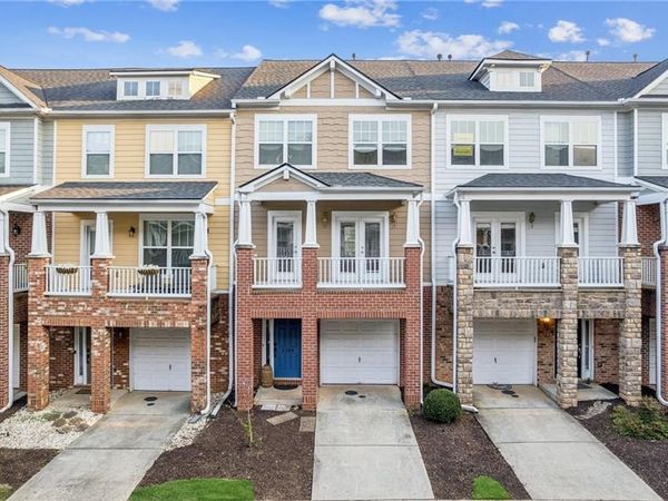 3309 Regatta Grove , Alpharetta, GA 30004