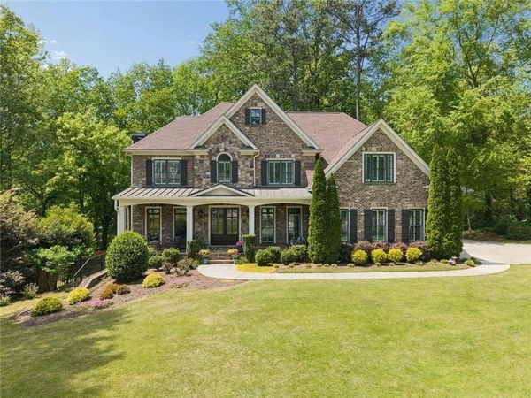 3350 Rennes Drive NE, Brookhaven, GA 30319