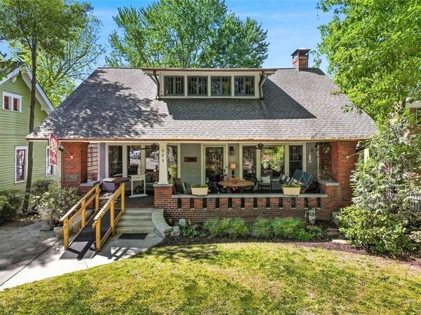 771 St Charles Avenue NE, Atlanta, GA 30306