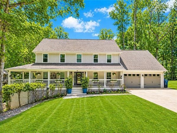 2280 Old Orchard Drive, Marietta, GA 30068