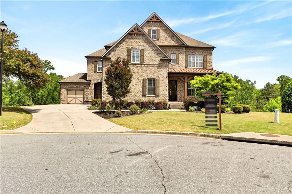 5945 Caveat Court, Suwanee, GA 30024 Main Photo