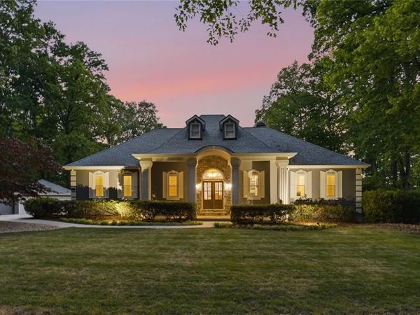 5725 Ash Drive, Cumming, GA 30040