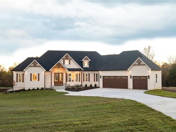 Lot 14 166th Street, Basehor, KS 66086