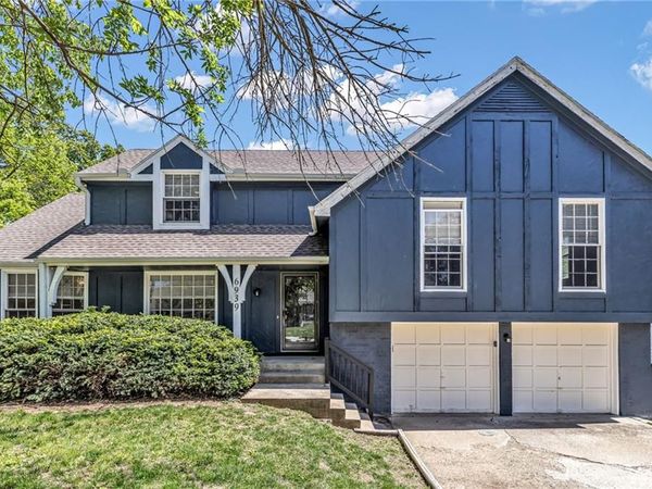 6939 Widmer Road, Shawnee, KS 66216