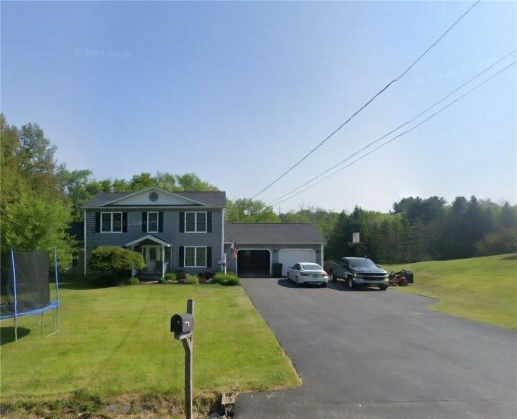 160 Scenic Drive , Horseheads, NY 14845 Main Photo