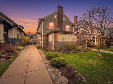 96 Chatham Avenue , Buffalo, NY 14216