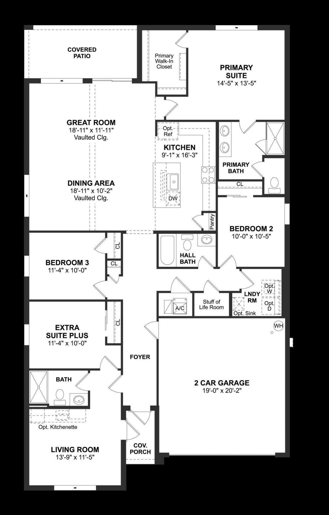 328 SW Becker Road, Port Saint Lucie, FL 34953 Photo