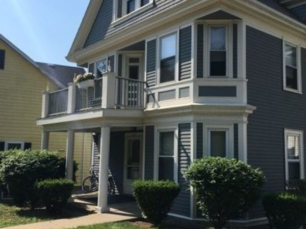 1078 South Street, Unit 1, Boston, MA 02131