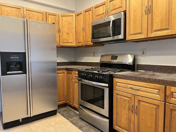 18A Rockville Park, Unit 1, Boston, MA 02119