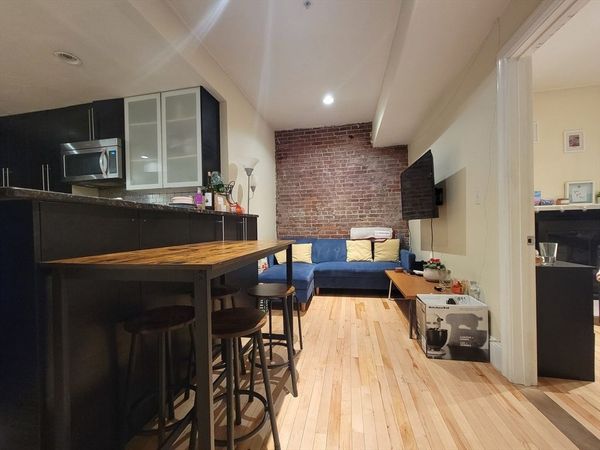 1203 Beacon St, Unit 2, Brookline, MA 02446