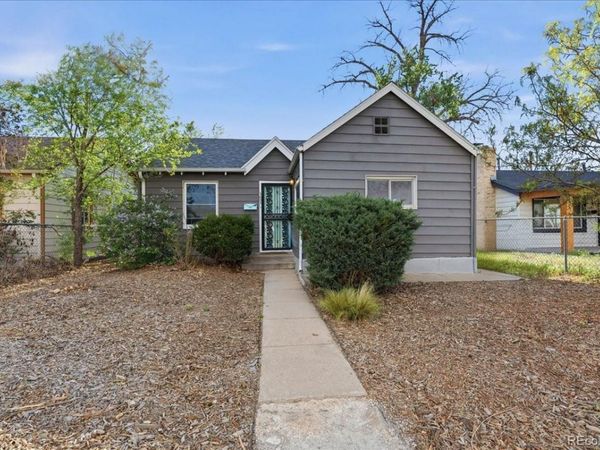 5005 Steele Street, Denver, CO 80216