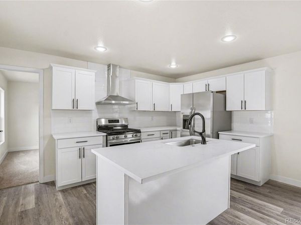 1203 Lilac , Lochbuie, CO 80603