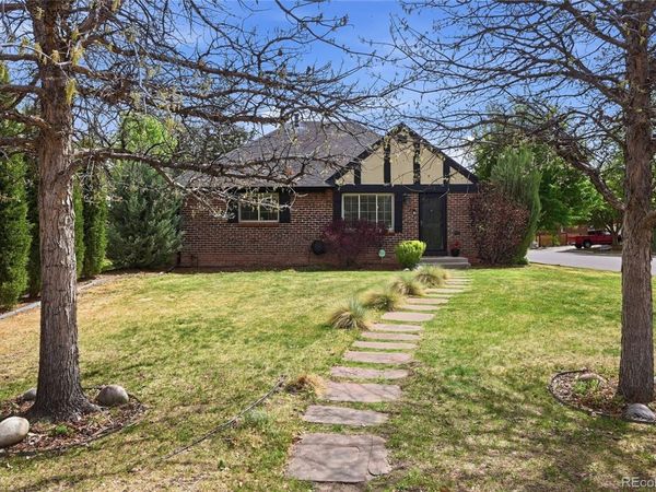 1000 Locust Street, Denver, CO 80220