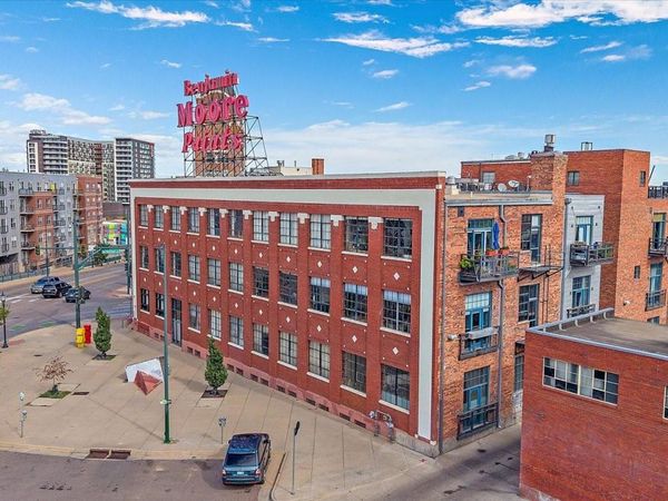 2500 Walnut Street , Unit 202, Denver, CO 80205