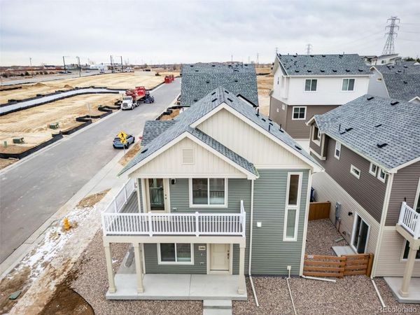 46523 Gold Prairie Drive , Bennett, CO 80102