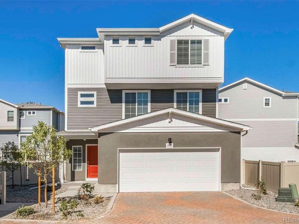 618 Wagon Wheel Way , Bennett, CO 80102