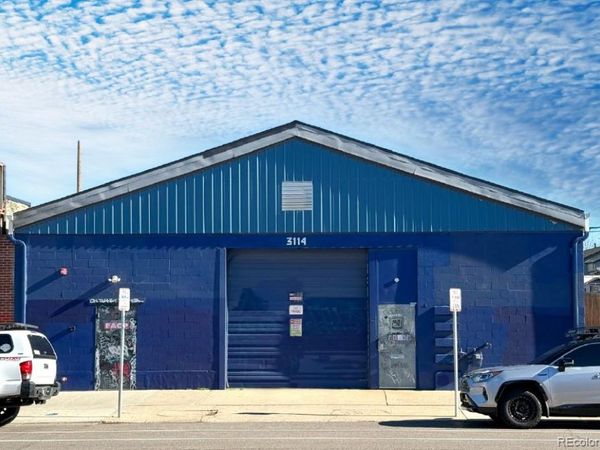 3114 Larimer Street , Denver, CO 80205