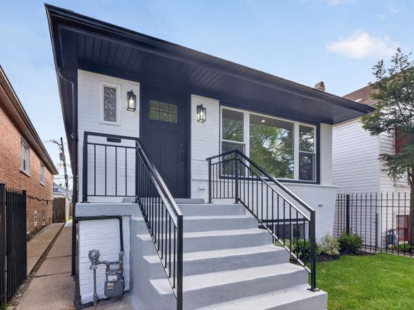 5013 W Bloomingdale Avenue , Chicago, IL 60639