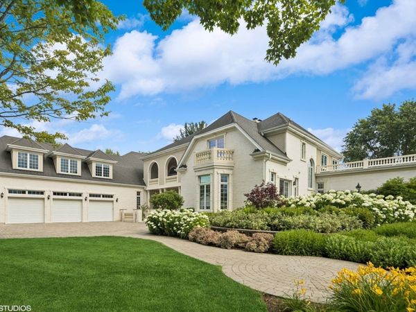 5N113 Burr Road , St. Charles, IL 60175