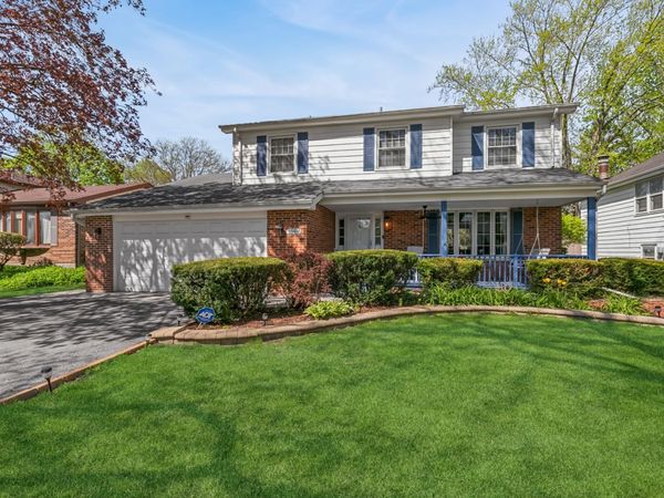 18436 Aberdeen Street , Homewood, IL 60430