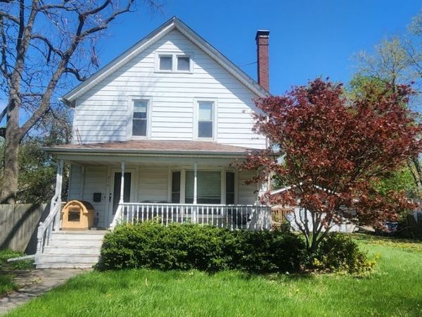 216 W Chippewa Street , Dwight, IL 60420