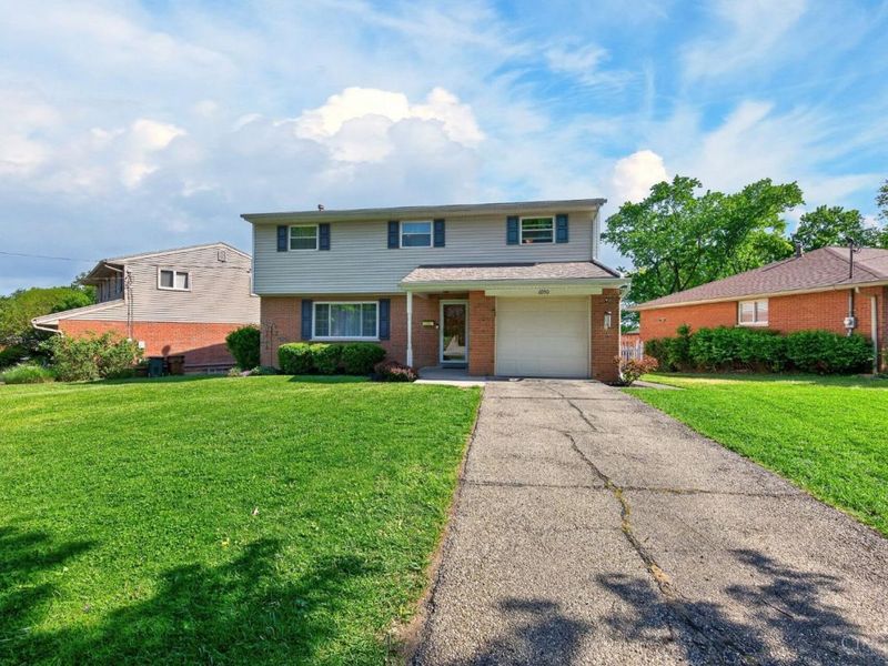 6950 april Drive, Colerain Township, OH 45239 Photo 1