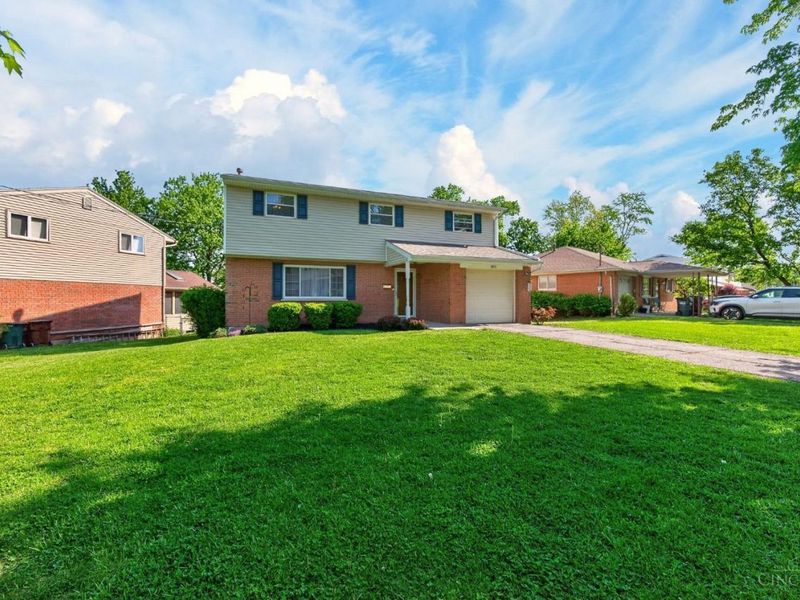 6950 april Drive, Colerain Township, OH 45239 Photo 3