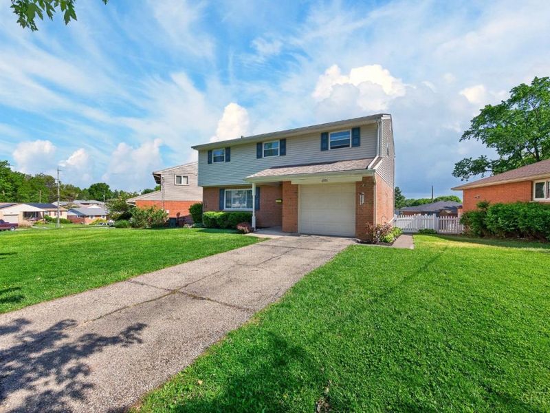 6950 april Drive, Colerain Township, OH 45239 Photo 4