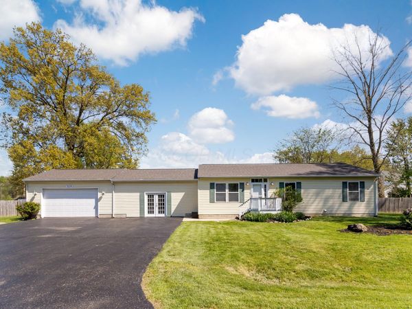 3698 Earl Avenue, Columbus, OH 43219