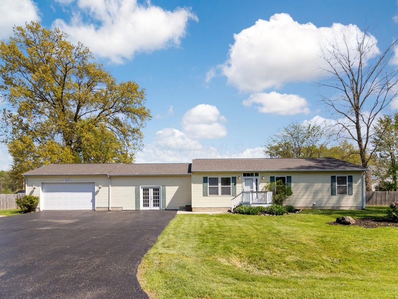 3698 Earl Avenue, Columbus, OH 43219 Photo 1