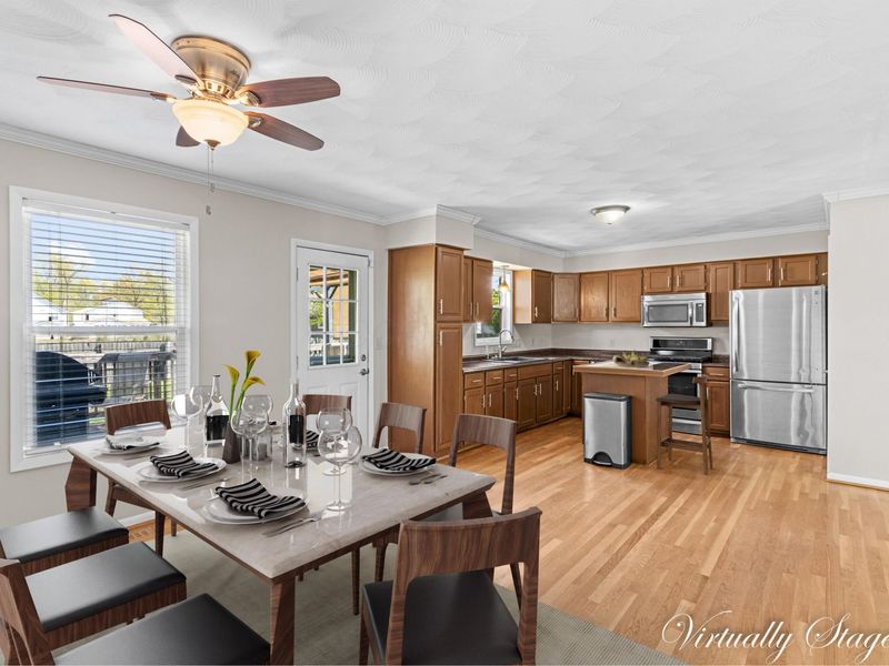 3698 Earl Avenue, Columbus, OH 43219 Photo 11