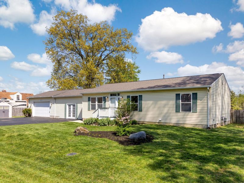 3698 Earl Avenue, Columbus, OH 43219 Photo 2