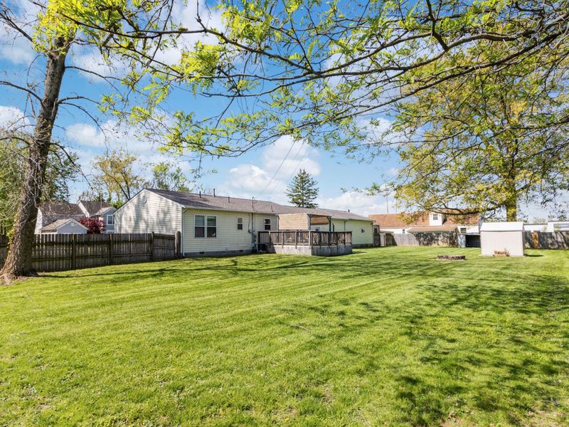 3698 Earl Avenue, Columbus, OH 43219 Photo 24