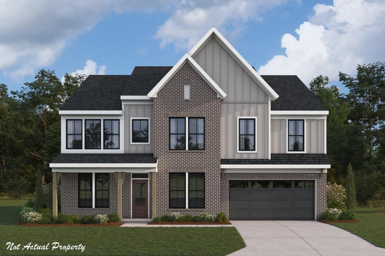 6206 Sweet Basil Lane, Grove City, OH 43123 Main Photo