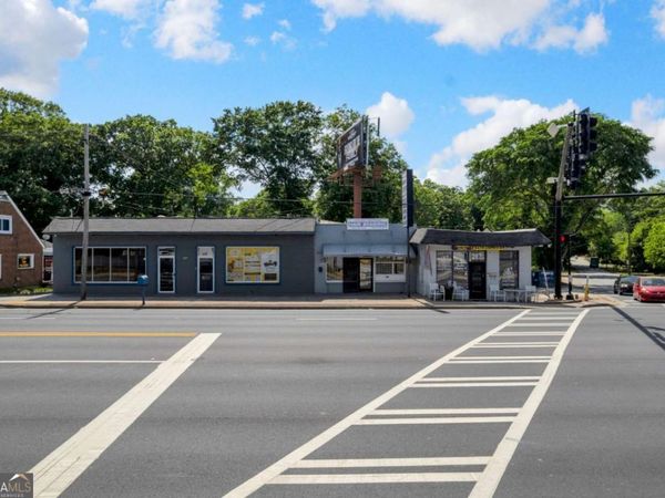 2915 Alston Drive SE, Atlanta, GA 30317