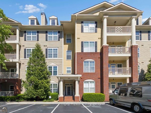 3150 Woodwalk Drive SE, Atlanta, GA 30339
