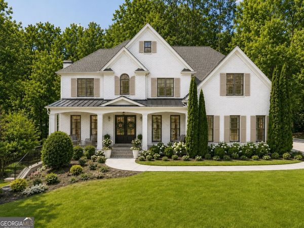 3350 Rennes Drive NE, Brookhaven, GA 30319