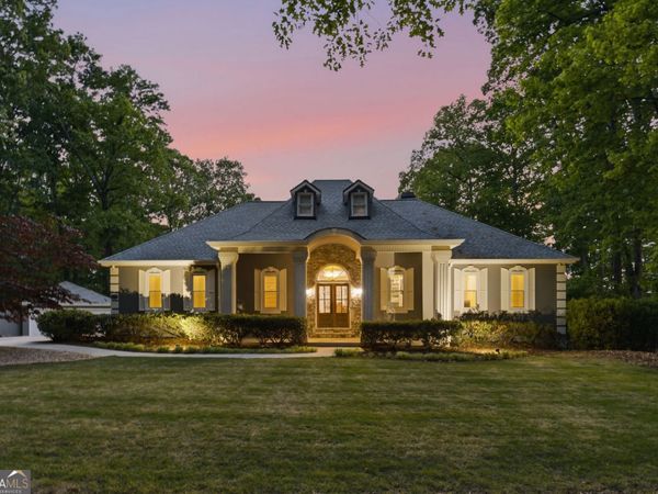 5725 Ash Drive, Cumming, GA 30040