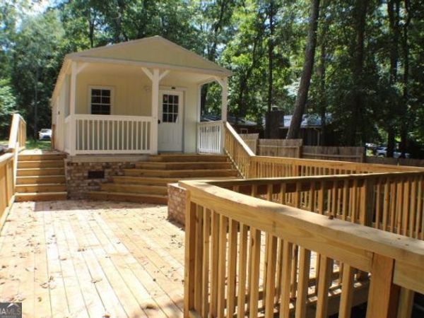 480 River Road, Eastman, GA 31023