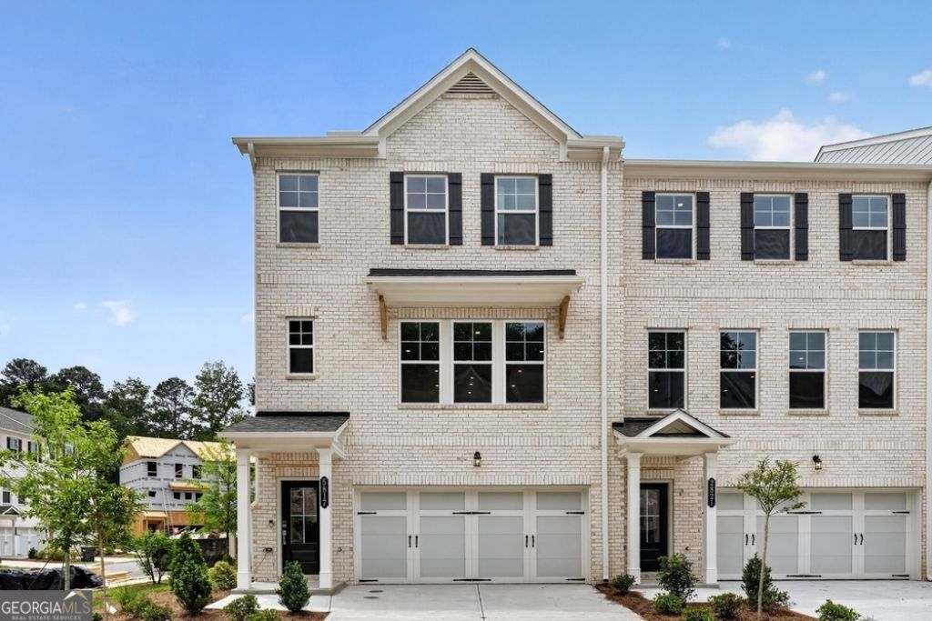 5817 Schelton Place Se, Mableton, GA 30126 Main Photo