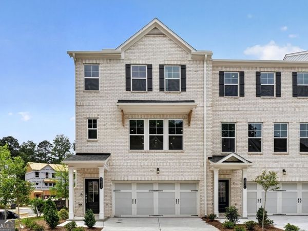5817 Schelton Place SE, Mableton, GA 30126
