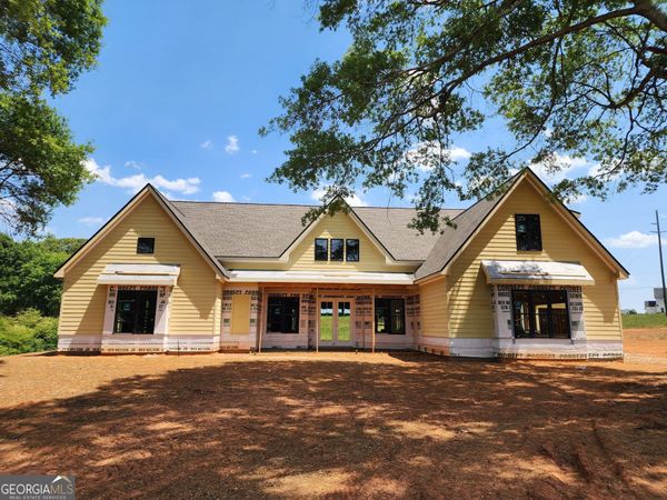 167 Ivey Trace Court, Pendergrass, GA 30567