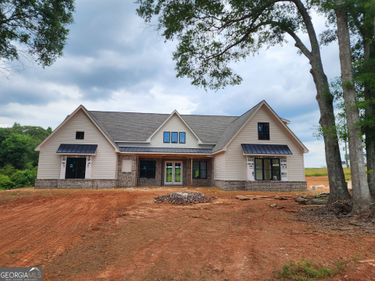 167 Ivey Trace Court, Pendergrass, GA 30567