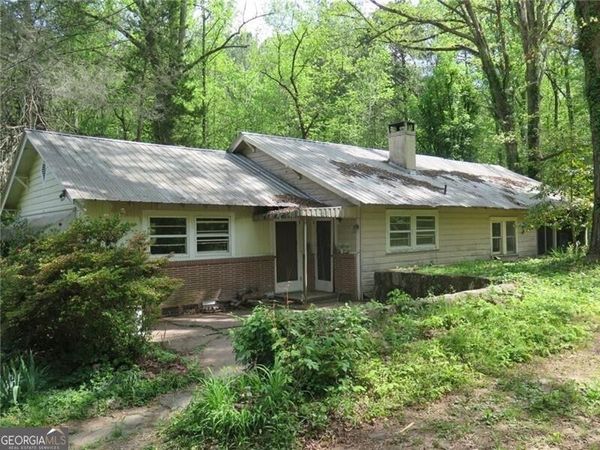 1168 Ben T Huiet Highway, Sautee Nacoochee, GA 30523