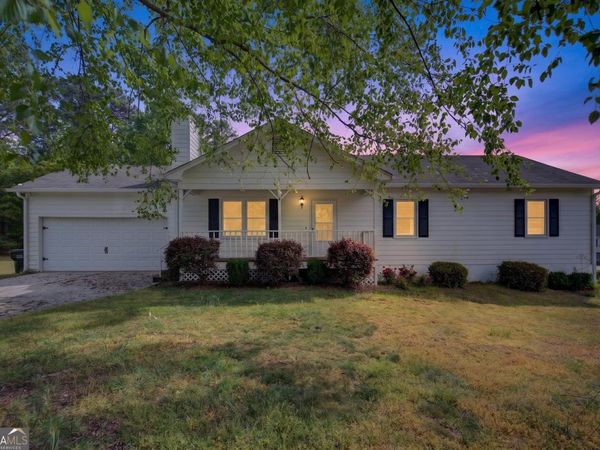 2810 Crystal Brooke Lane, Snellville, GA 30078